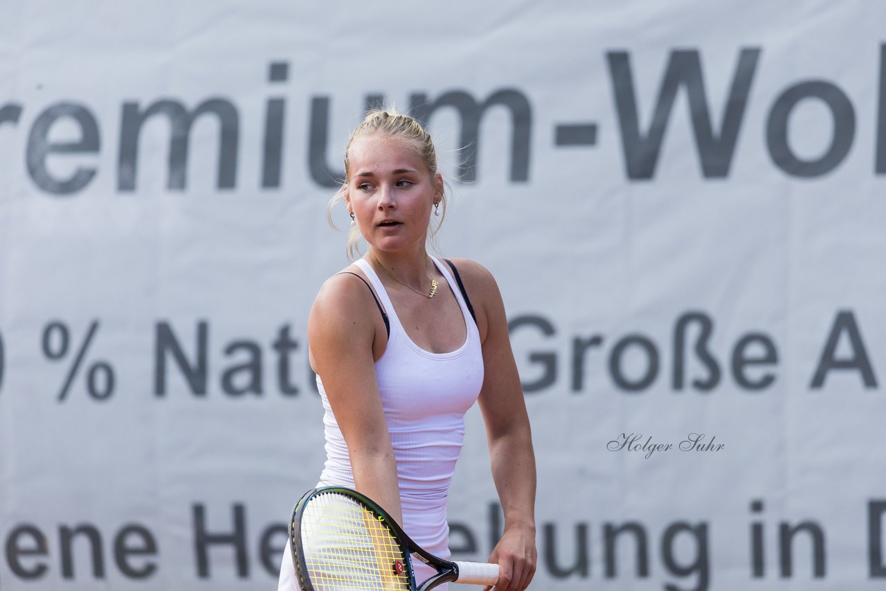 Philippa Färber 198 - Verbandsmeisterschaft HH/SH